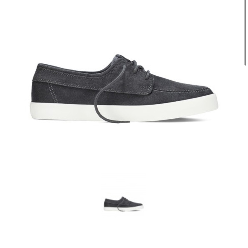 Converse cons